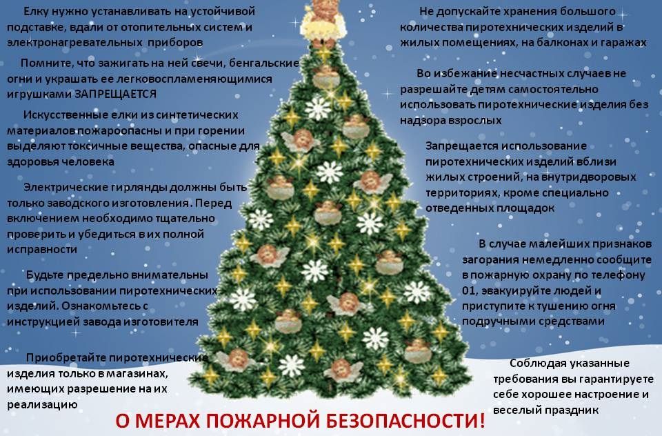 Требования К Новогодней Елке Требования К Новогодней Елке
