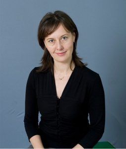 Данчинова Татьяна Михайловна