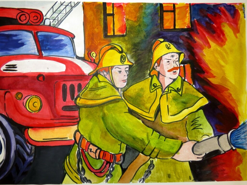 Пожарная охрана 3 класс. Рисунок на тему пожарная безопасность. Рисунок на тему "пожарная безопастность". Рисунок на тему пожарник. Иллюстрации на противопожарную тему.