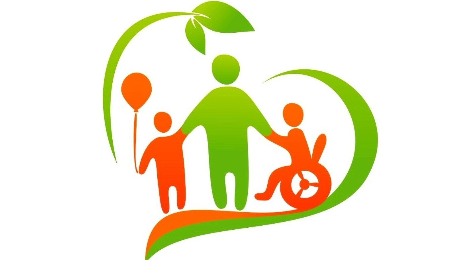 Социально активная семья. Эмблема детей инвалидов. Дети с ограниченными возможностями здоровья. День инвалида логотип. Семья и дети с ограниченными возможностями здоровья.