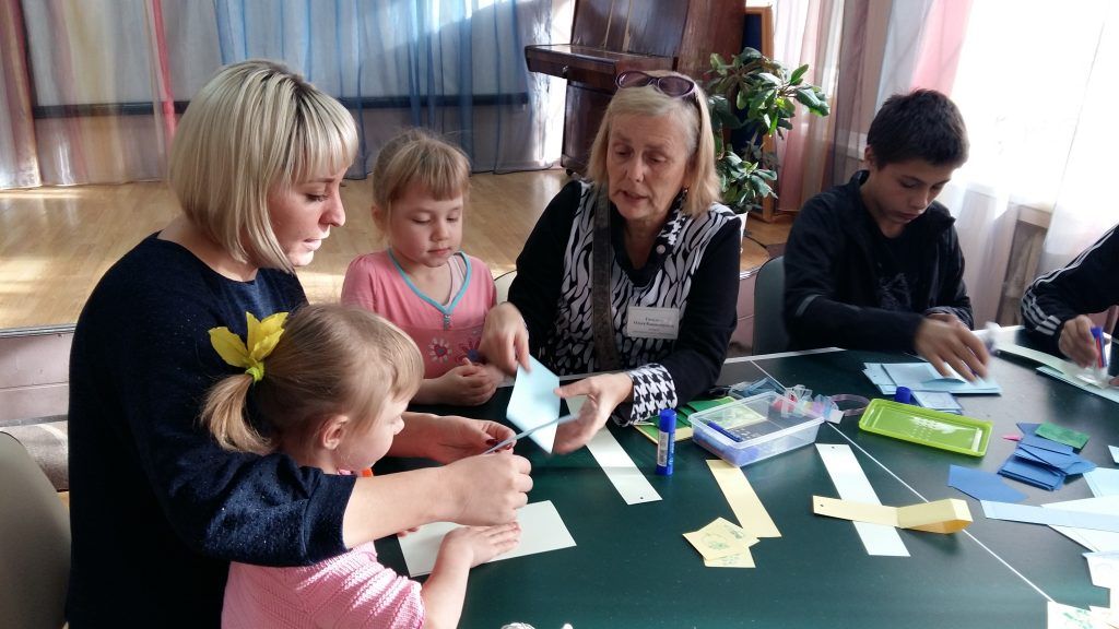 Детский сад северобайкальск