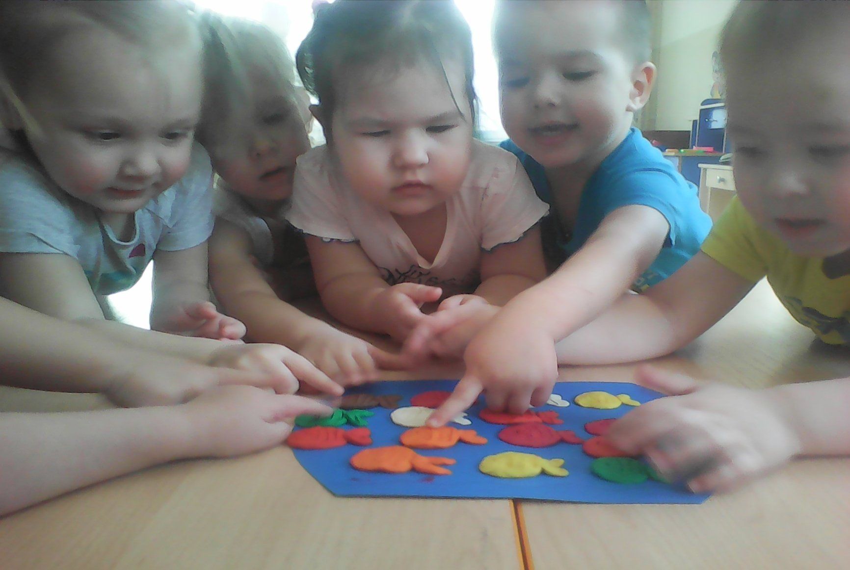 День Матери. Сценарии развлечений - Фотоотчёты - Страница 90. Воспитателям детск